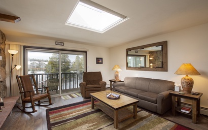 Hi Country Haus Unit 2115