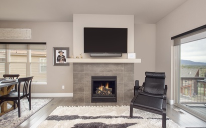 47 Lookout Point - Rendezvous 6