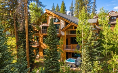 12 Yukon Lane Townhome