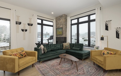 Timber Fox Building B Unit 2102