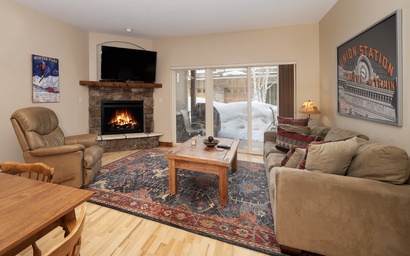 Telemark Townhomes Unit 514 3