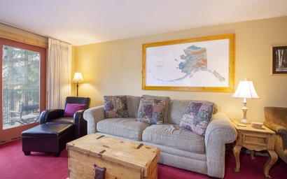 Beaver Village Unit #0322