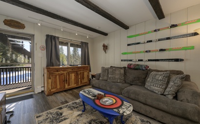 Hi Country Haus Unit 0701