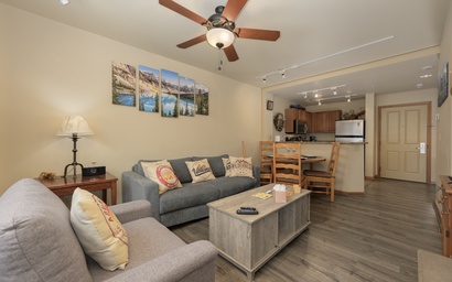 Featured Property Zephyr Mountain Lodge Unit 1306