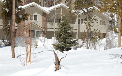 Hideaway Village Alpine 4
