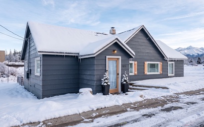 404 Doc Susie home