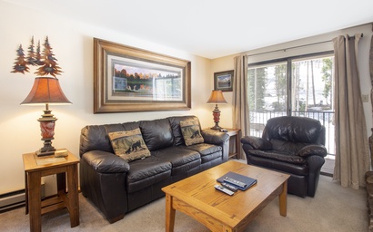 Beaver Village Unit #0221