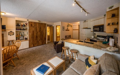 Iron Horse Building C Unit 1023