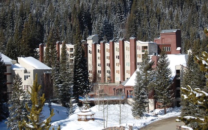 Iron Horse Building C Unit 1083