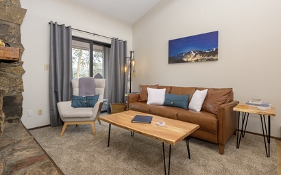 Beaver Village Unit #0833