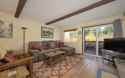 Hi Country Haus Unit 1803