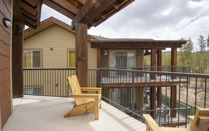 Trailhead Lodges 131 5