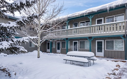 Winter Park Meadows C1