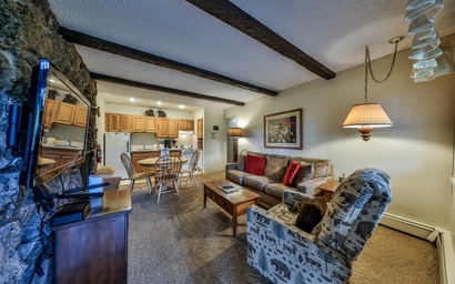 Hi Country Haus Unit 0705