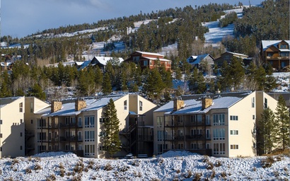Mountainside Unit B-30