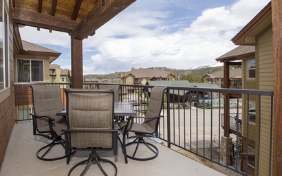 Trailhead Lodges 131 6