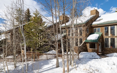 Kings Crossing Townhome 12
