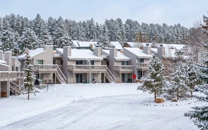 Meadow Ridge Court 12 Unit 4