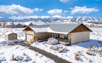 74 Ranch Creek Home