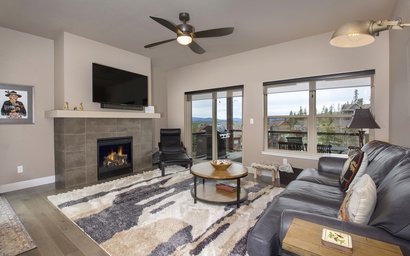 47 Lookout Point - Rendezvous