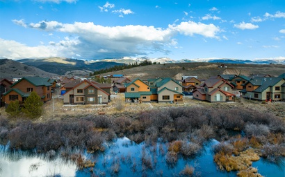 1000 Lupine Lane