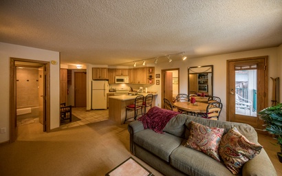 Iron Horse Building D Unit 4104