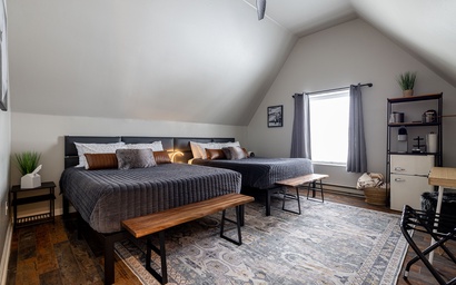 WPC Elk & Cub Cave Room 2 Queens