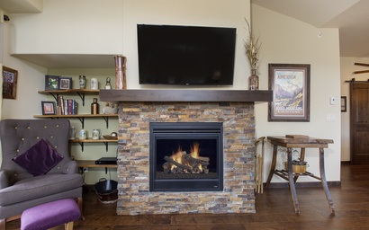 Trailhead Lodges 131 3