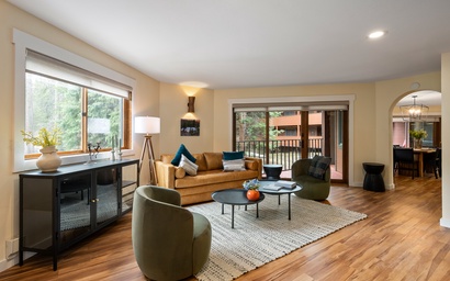 Winter Park Place #1