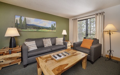 Beaver Village Unit #1824