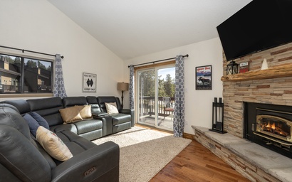 Meadow Ridge Court 29 unit 8