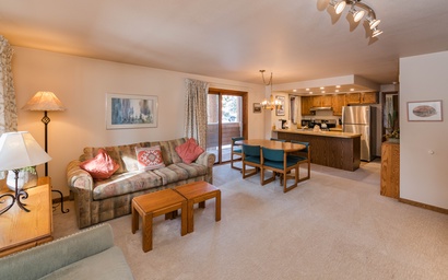 Hi Country Haus Unit 2501