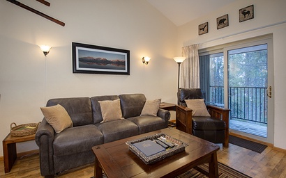 Beaver Village Unit #1734