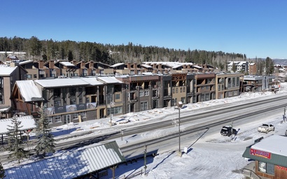 Arrow At Winter Park Unit 213