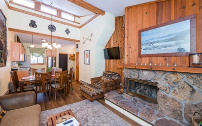 Beaver Village Unit #0233