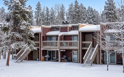 Meadow Ridge Court 22 Unit 15
