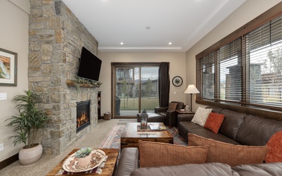 Elk Creek Condos B103