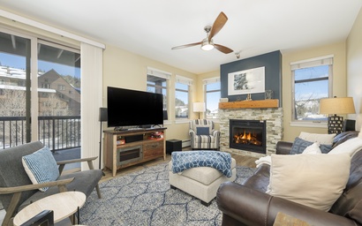 Fraser Crossing 3302