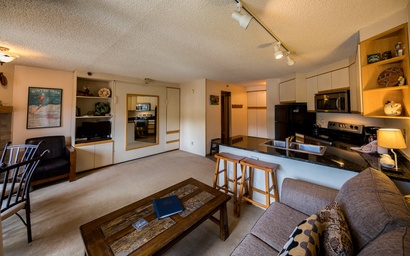 Iron Horse Building D Unit 5054 2