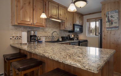 Beaver Village Unit #0412R