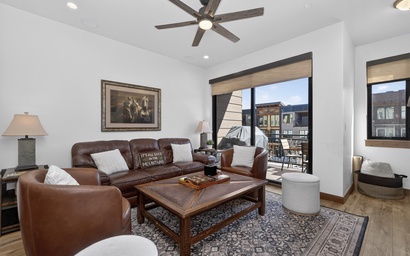 Arrow At Winter Park Unit 256