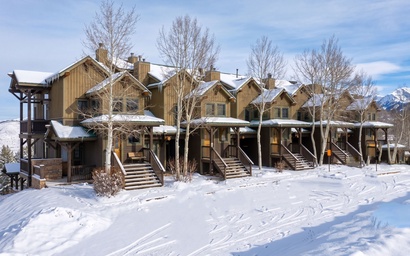 Kicking Horse Bronco 2-303