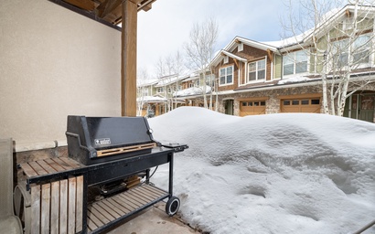 Telemark Townhomes Unit 514 5