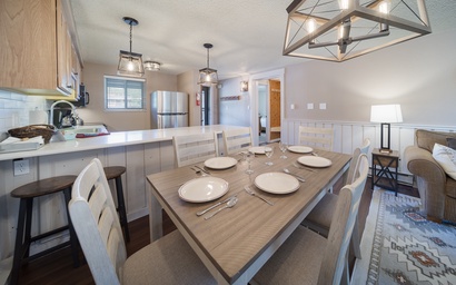 Beaver Village Unit #0922R