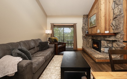 Beaver Village Unit #1832