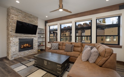 Arrow at Winter Park Unit 202