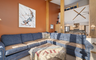 Mountainside Unit B-20