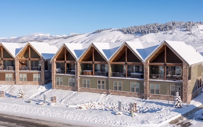 174 Eagle Ridge