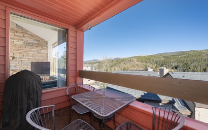 Snowblaze Condos Building A unit 33 5