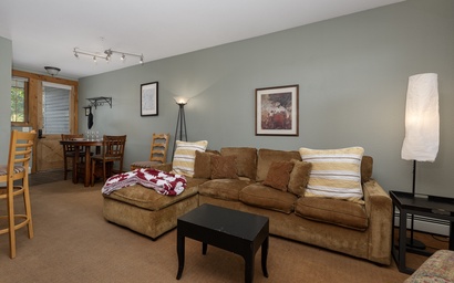 Featured Property Kicking Horse Maverick 5-203